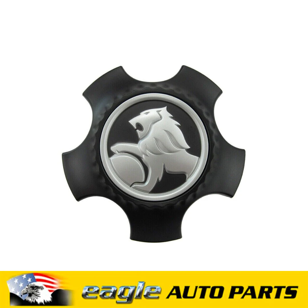 Holden VE Commodore Mag Wheel Centre Cap Genuine GM
