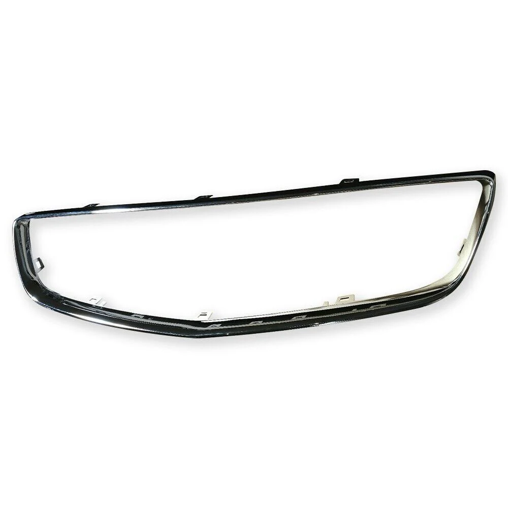 Holden VE Commodore Omega SS Front Grille Outer Chrome Surround # 92254262