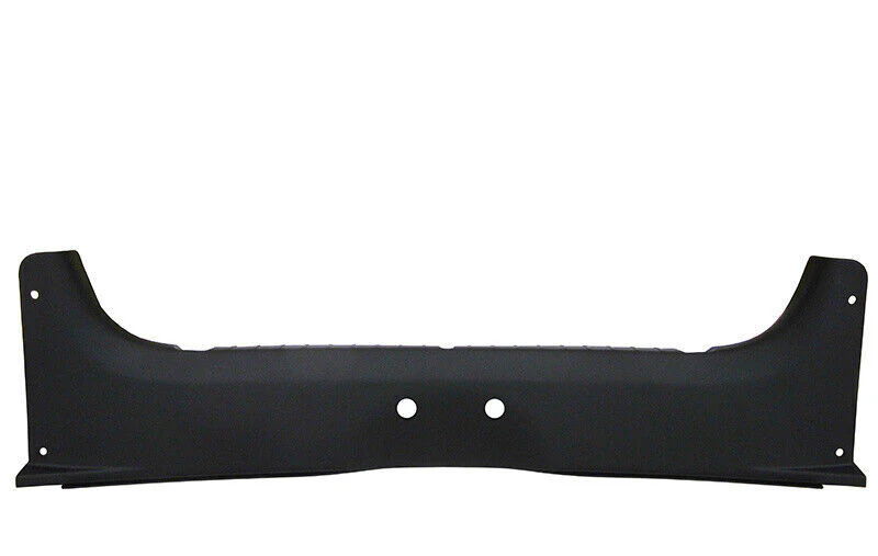 HOLDEN VE COMMODORE SEDAN REAR BOOT BEAVER INNER PANEL TRIM # 92251455
