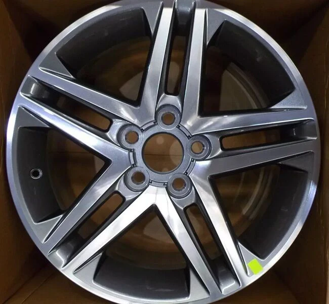 Holden VE Commodore SS SV6 Series 2 Mag Wheel 18" x 8" Genuine GM