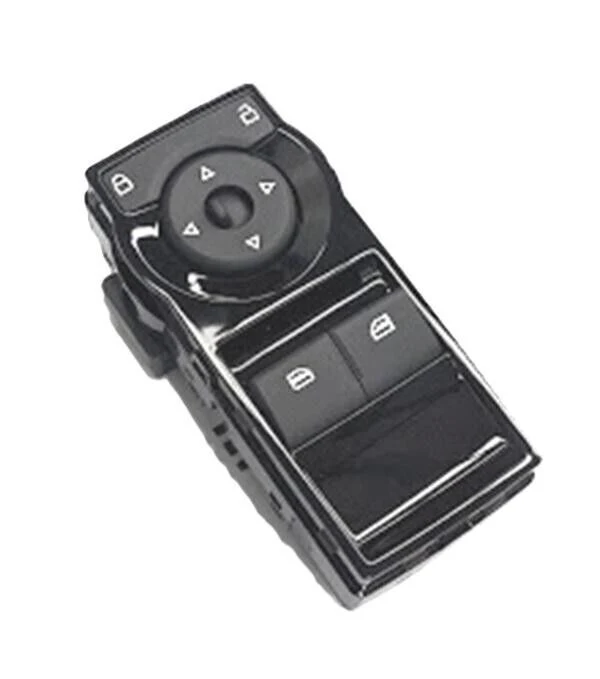 Holden VE Commodore Ute SV6 SS Series 2 Window & Mirror Master Switch Genuine GM