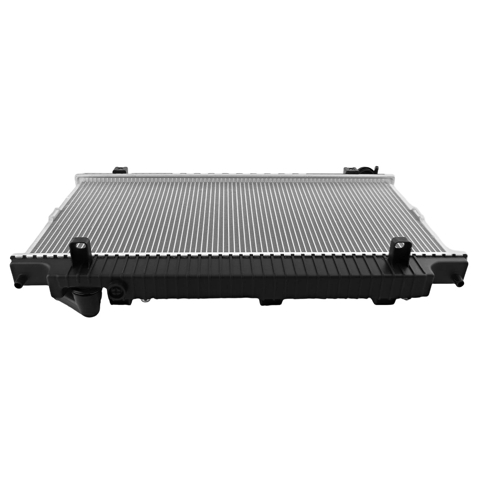 Holden VE Commodore V8 Auto Radiator 2010 2011 Genuine # 92234040 - Image 2