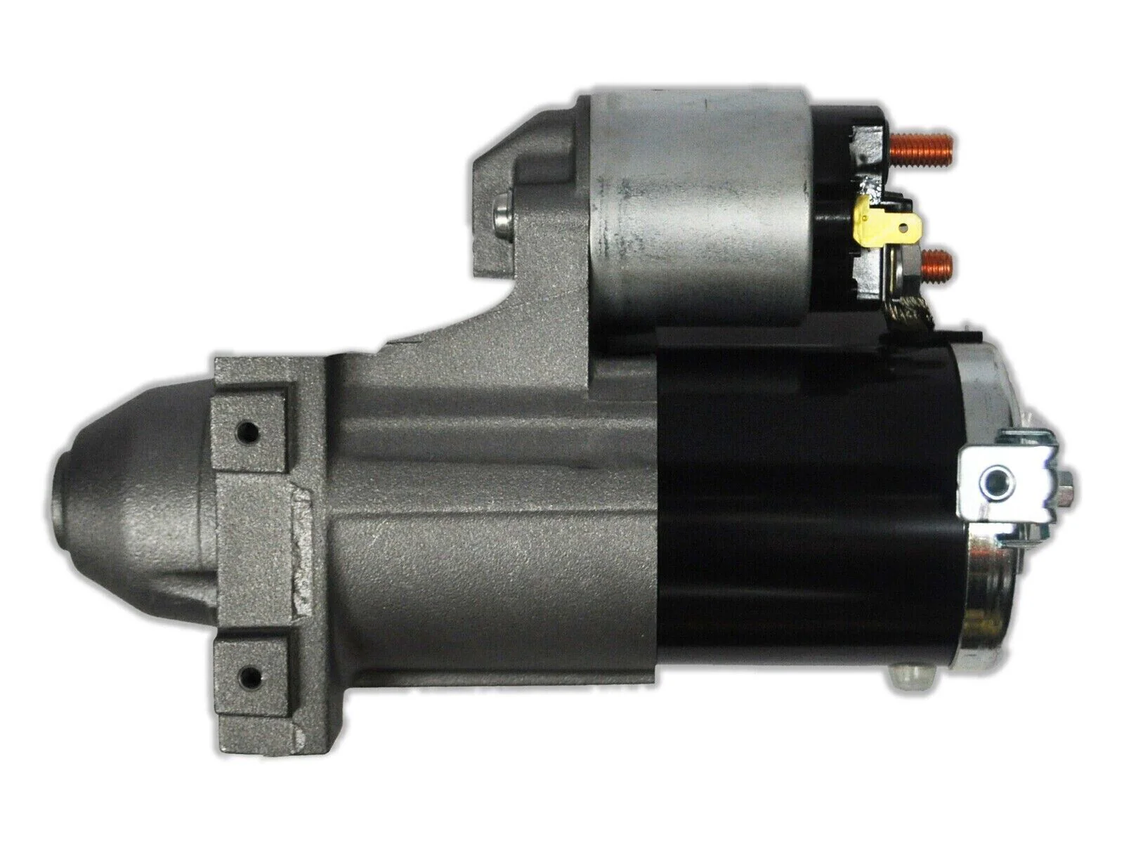 Holden VE Commodore V8 L98 LS2 Starter Motor Genuine GM