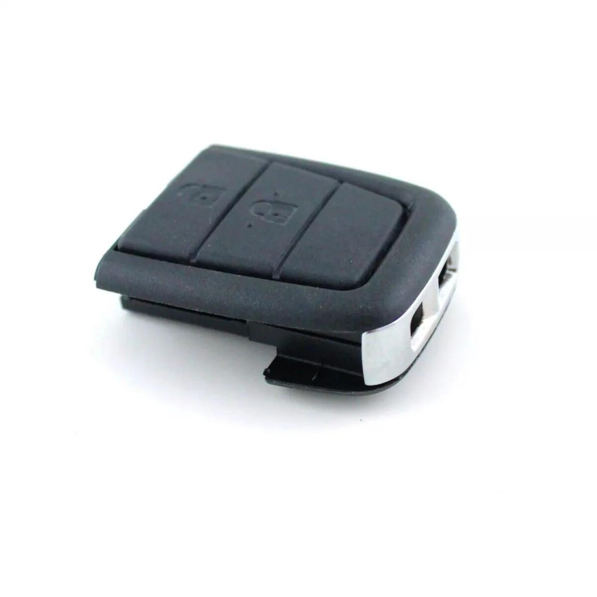 Holden VE Commodore WM Genuine Key Pad 2 Button Shell Case 92245048 - Image 2