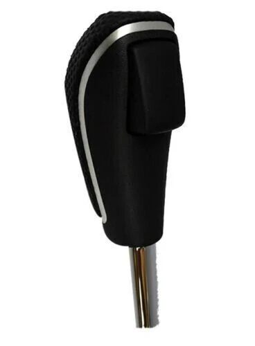 Holden VE Commodore WM Statesman Auto Transmission Leather Gear Knob GM - Image 4