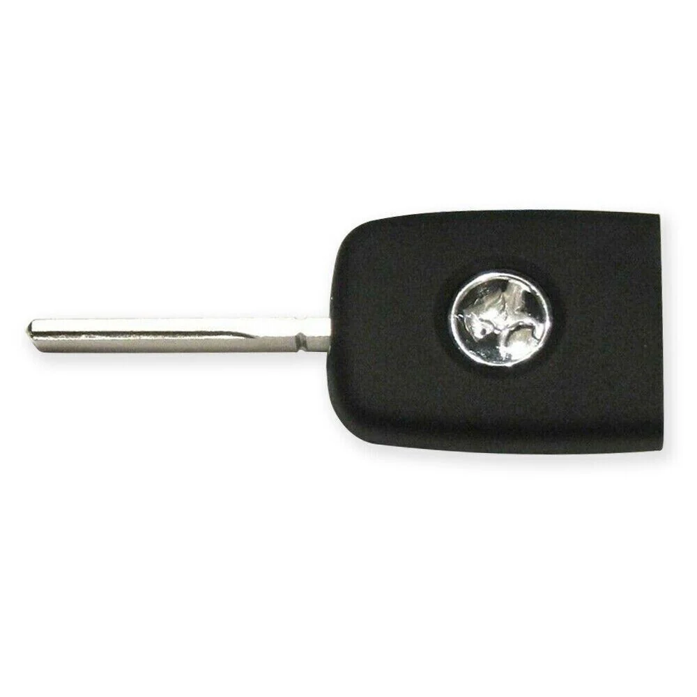 HOLDEN VE COMMODORE WM STATESMAN CAPRICE FLIP KEY BLADE UNCUT BLANK NEW GENUINE