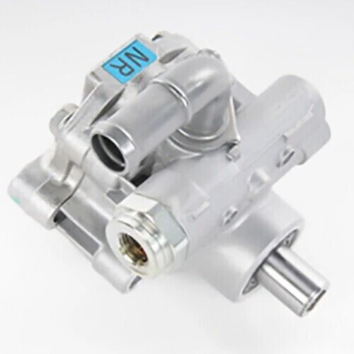 Holden VE Commodore & WM Statesman & Caprice Power Steering Pump Genuine GM