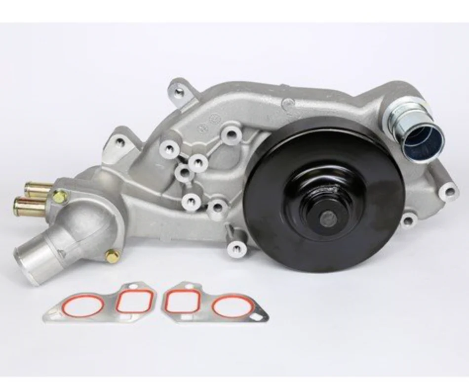 HOLDEN VE VF COMMODORE L76 L98 LS2 LS3 ENGINE WATER PUMP 19524326
