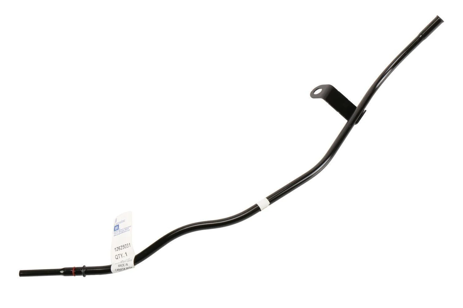 Holden VE VF Commodore L77 L98 LSA LS3 HSV Engine Oil Dipstick Tube # 12625031