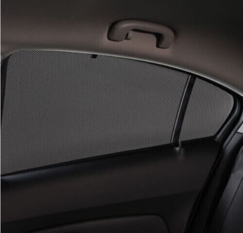 Holden VE VF Commodore Sports Wagon Rear Door Sunshades