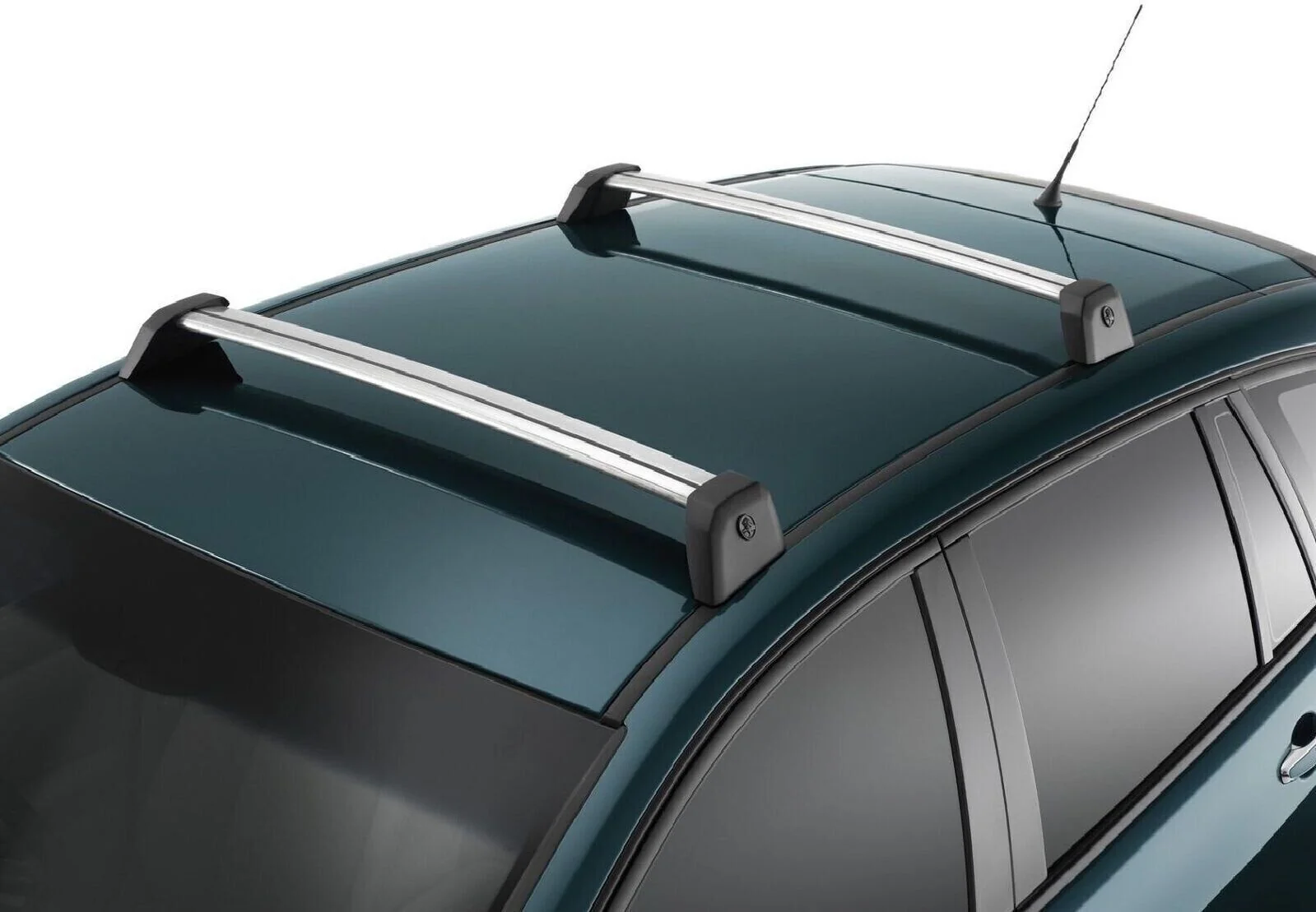 Holden VE VF Commodore Sportswagon Only Roof Rack Kit Genuine - Image 2