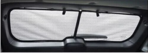 Holden VE VF Commodore SportsWagon Rear Tailgate Sun Shade  2007-2017 Genuine GM