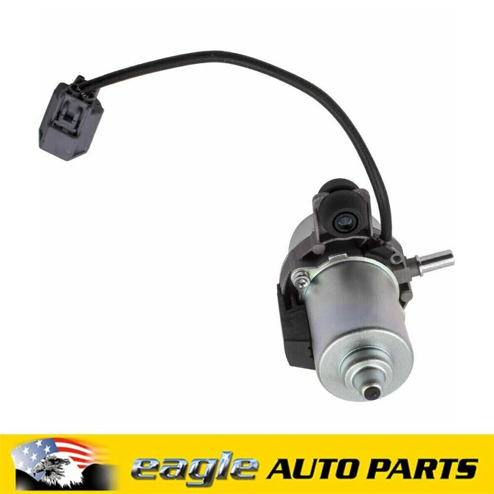 Holden VE VF Commodore V6 Engines Brake Vacuum Pump 2010 - 2017 Genuine 92227002