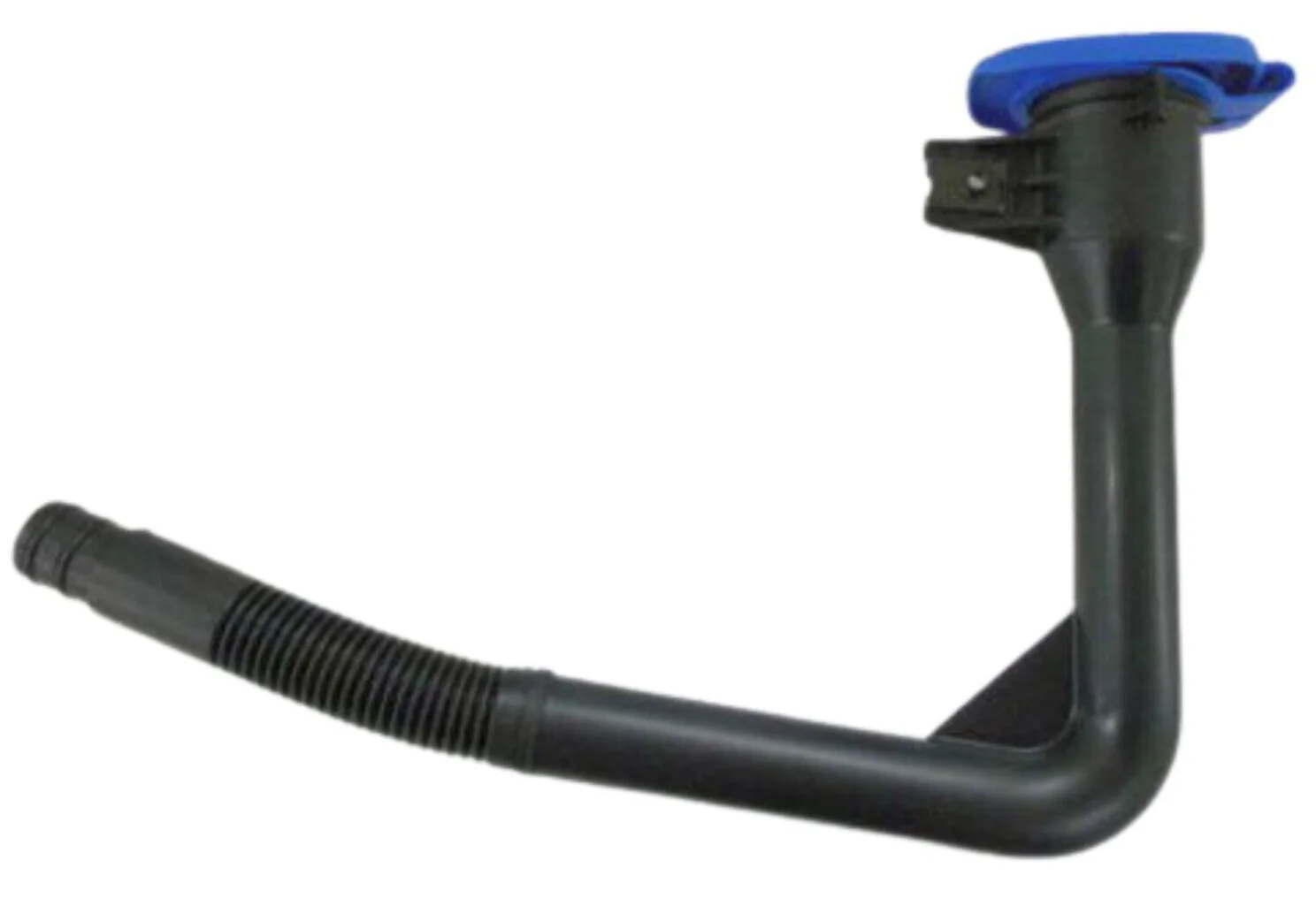 Holden VE VF Commodore Windscreen Washer Bottle Filler Tube & Cap Genuine GM