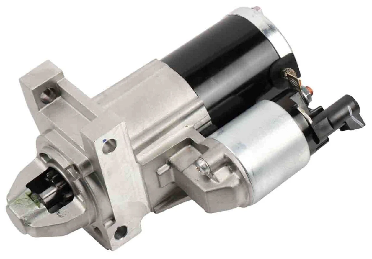 Holden VE VF Commodore & WM WN Statesman & Caprice V8 Starter Motor Genuine GM