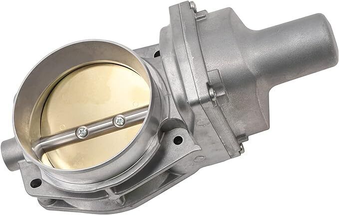 HOLDEN VE VF L76 L77 LS3 90mm 4 Bolt Genuine Throttle Body  # 19420707