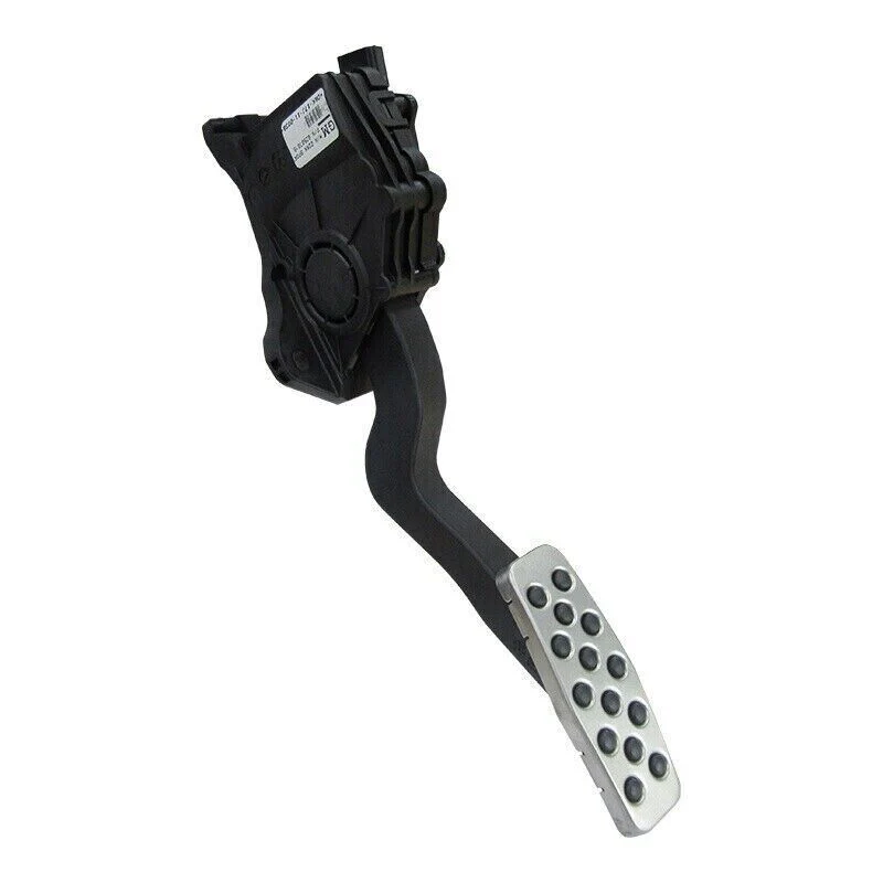 Holden VF Commodore Alloy Sports Accelerator Pedal Genuine