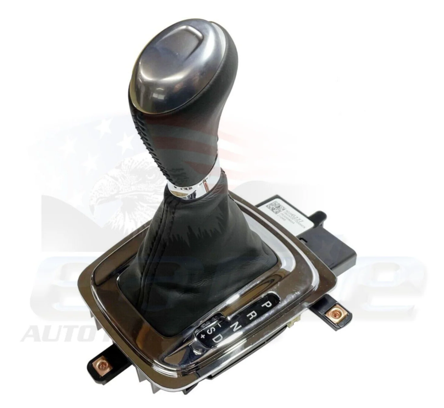 Holden VF Commodore Auto Trans Gear Shifter Control Quadrant Assembly # 92286227