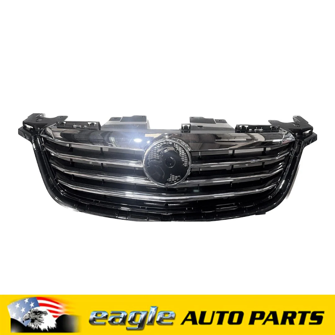 Holden VF Commodore Calais Sedan / Wagon Front Upper Grille Insert 2013 - 2017