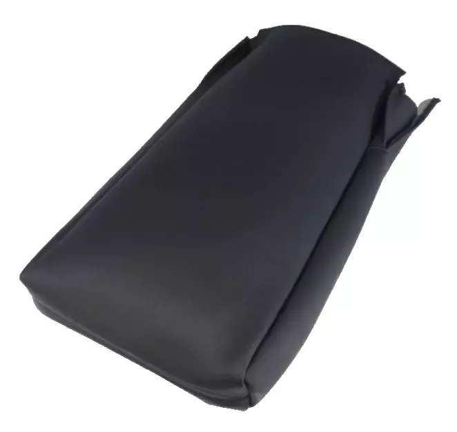 HOLDEN VF COMMODORE MY14 CALAIS V WAGON REAR SEAT CENTRE ARMREST COVER LEATHER