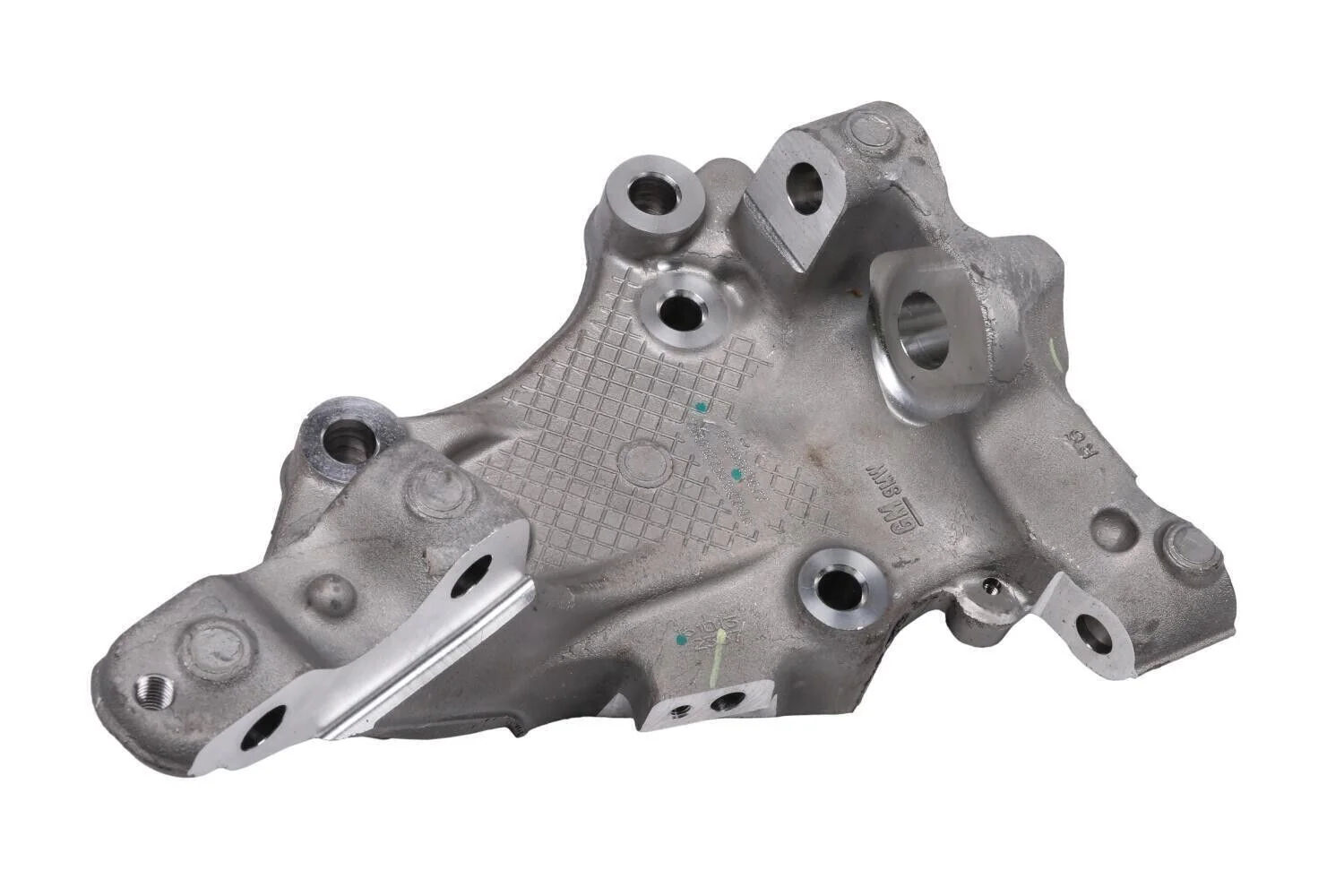 Holden VF Commodore Right Hand Front Steering Knuckle Assembly Genuine GM