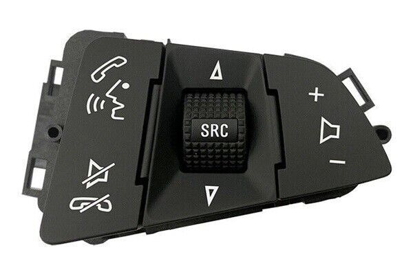 Holden VF Commodore Right Hand Side Steering Wheel Control Switch Genuine GM