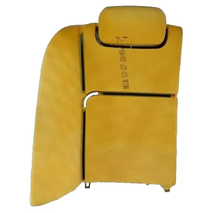 HOLDEN VF COMMODORE SEDAN RIGHT HAND REAR SEAT BACK FOAM GENUINE GM