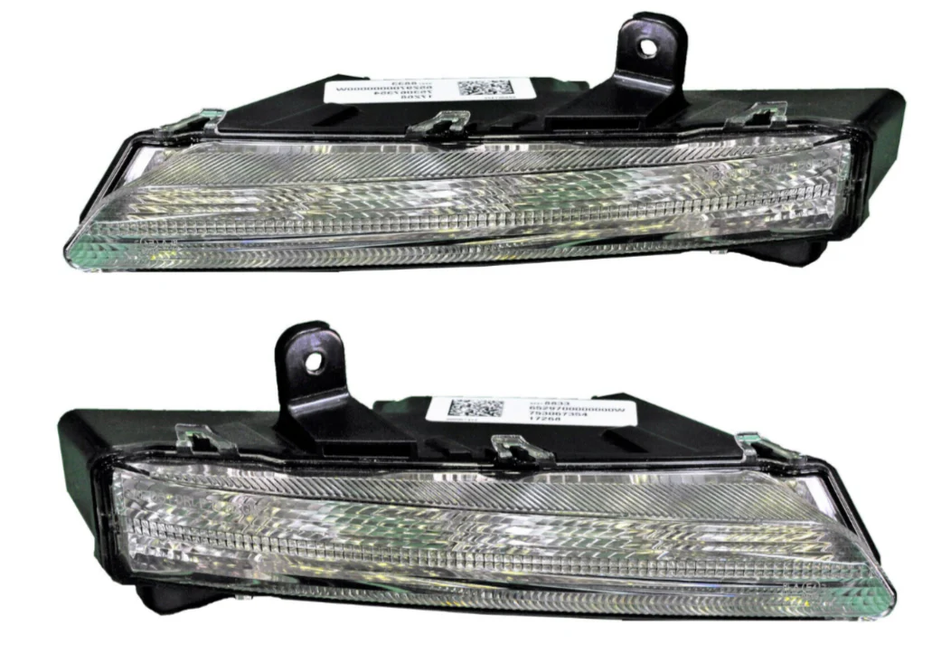 Holden VF Commodore Series 2 LED DRL Daytime Running Lights Left & Right 92278832-3