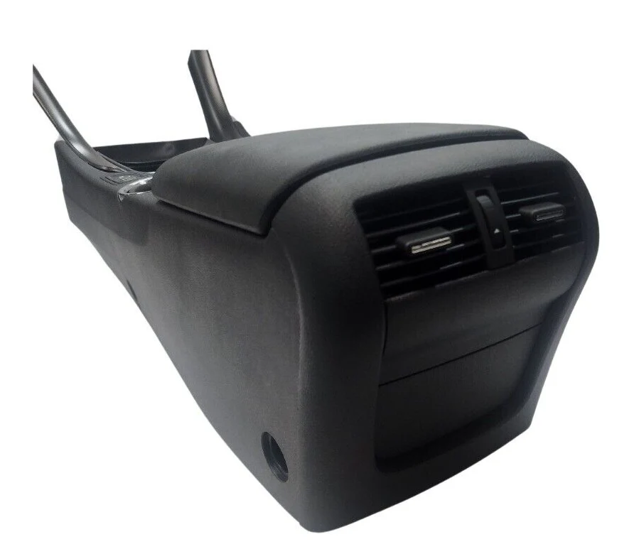 Holden VF Commodore SS SSV Manual Centre Console Complete Carbon Fibre Trim VFCONV5 - Image 4