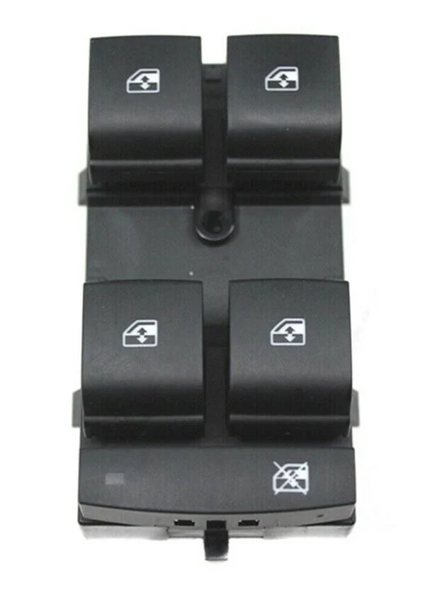 Holden VF Commodore SS SSV Sedan Wagon Drivers Window Master Switch Genuine