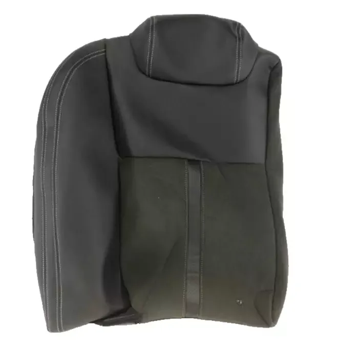 HOLDEN VF COMMODORE SV6 SEDAN MY14 RIGHT HAND REAR SEAT BACK TRIM COVER GENUINE