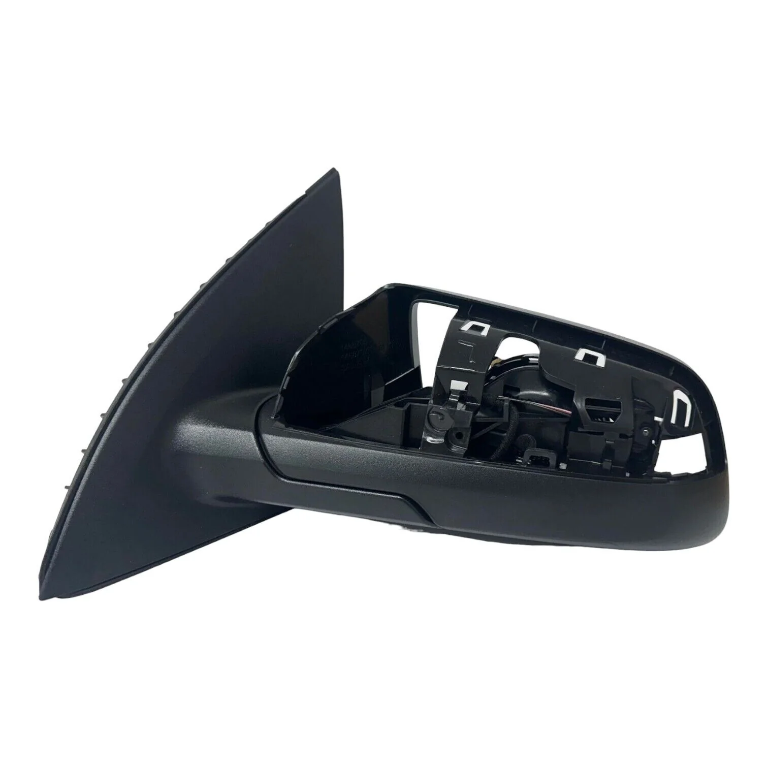 Holden VF Commodore SV6 SS SSV Left Hand Front Door Mirror Genuine 92260417 - Image 2