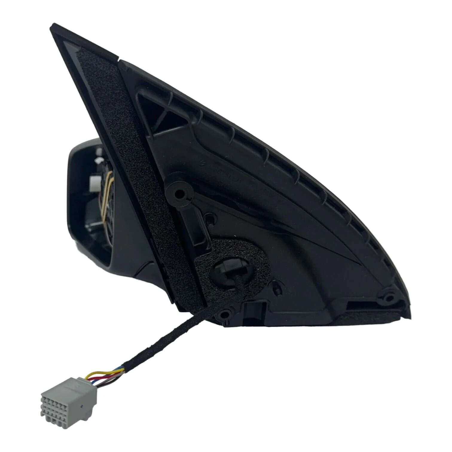 Holden VF Commodore SV6 SS SSV Left Hand Front Door Mirror Genuine 92260417 - Image 3
