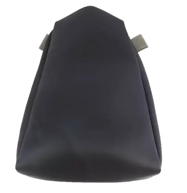 HOLDEN VF COMMODORE WAGON MY14 REAR SEAT CENTRE ARMREST COVER LEATHER GENUINE