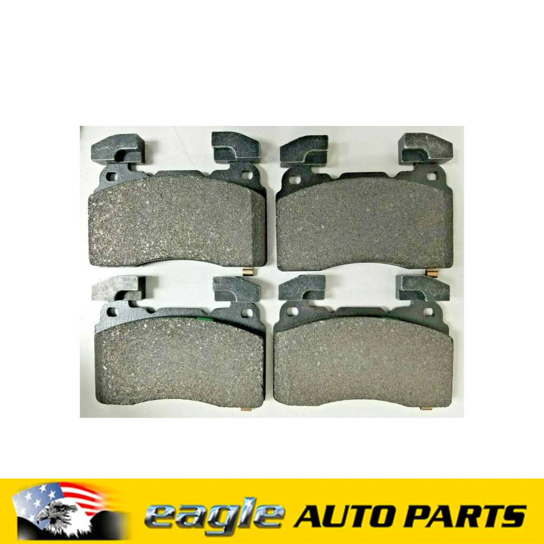 Holden VF SSV Redline Commodore Brembo Front Brake Pads Set Genuine GM