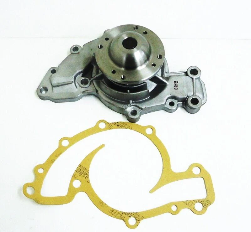 HOLDEN VS - VY COMMODORE 3.8L SUPERCHARGED V6 ENGINE WATER PUMP