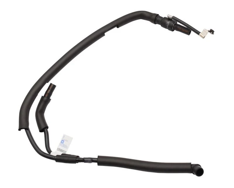HOLDEN VT VX VY VZ COMMODORE LS1 V8 ENGINE PCV HOSE # 12590632