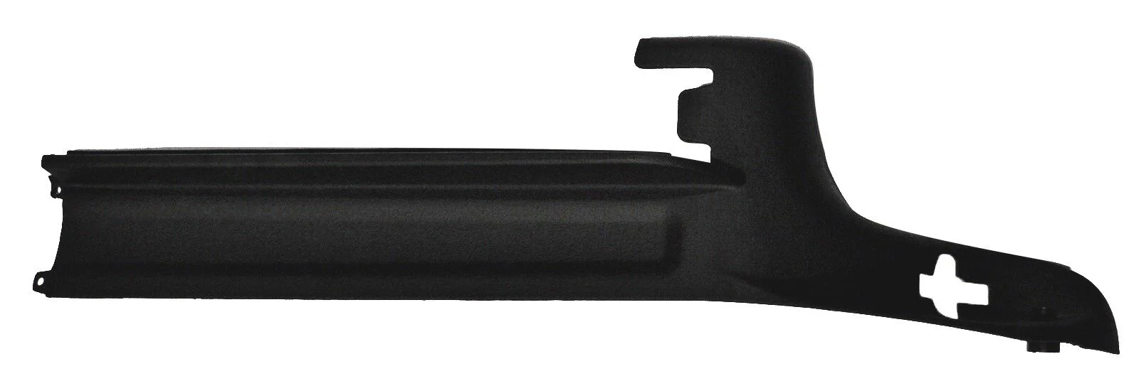 HOLDEN VY VZ COMMODORE WK WL RIGHT HAND FRONT SEAT SLIDE TRACK COVER
