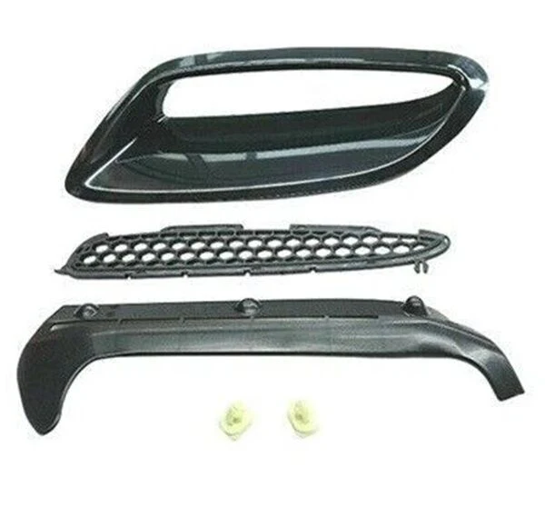 HOLDEN VZ MONARO GTO PONTIAC LEFT HAND FRONT BONNET SCOOP KIT # 92167877