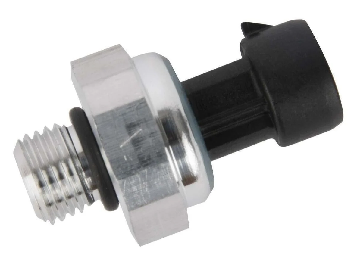 Holden VZ VE Commodore V6 Oil Pressure Switch 3-Pin Genuine GM