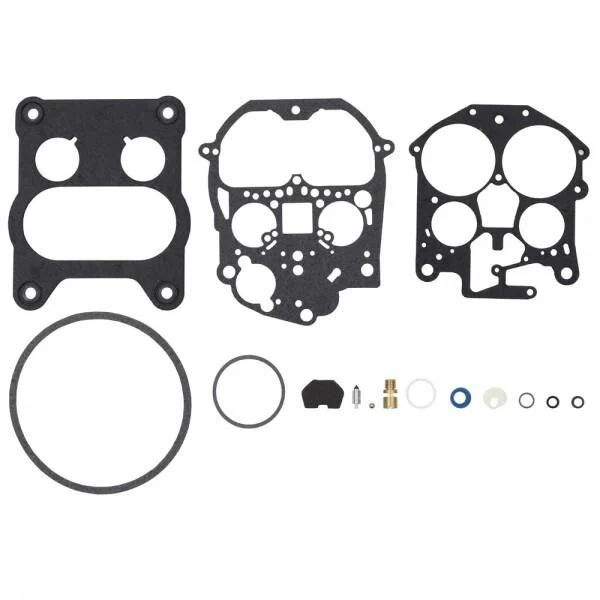 Holden WB VC VH VK VL 253 308 Quadrajet Rochester Rebuild Kit # 603