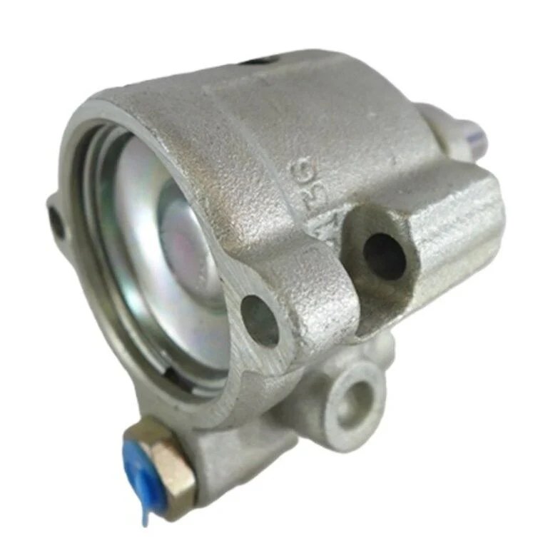 HOLDEN WK STATESMAN / CAPRICE V8 LS1 POWER STEERING PUMP # 92116374 - Image 2