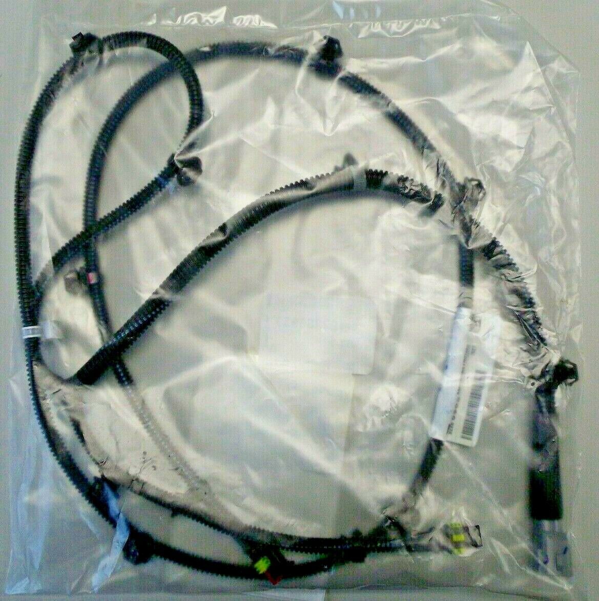 Holden WM Caprice Rear Wheel Speed Sensor Harness 07 - 08 Genuine GM