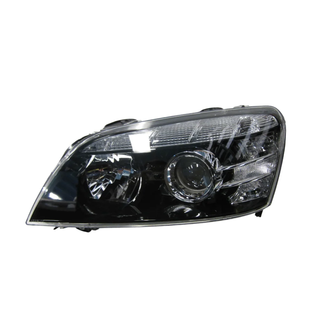 Holden WM Statesman Left Hand Front Head Light Lamp Assembly Genuine GM