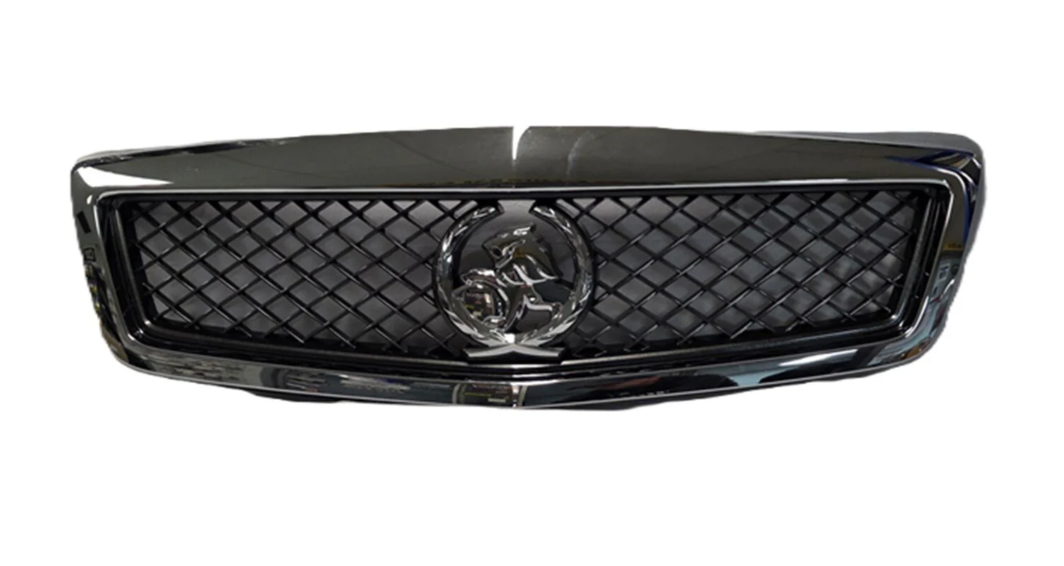 Holden WM WN Statesman Caprice Front Grille Assembly Genuine # 92255175