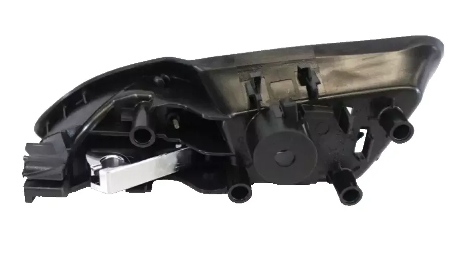 HOLDEN VF COMMODORE / WN STATESMAN CAPRICE RIGHT HAND FRONT INNER DOOR HANDLE GENUINE 92509304 - Image 2