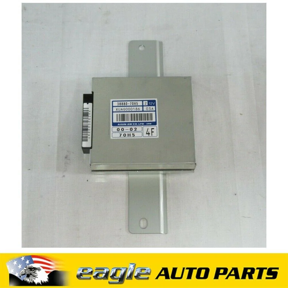HOLDEN YG CRUZE AUTO TRANSMISSION CONTROLLER NEW GENUINE OE # 92125560
