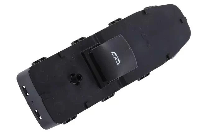 HOLDEN ZB COMMODORE LEFT HAND FRONT ELECTRIC WINDOW SWITCH 23333505