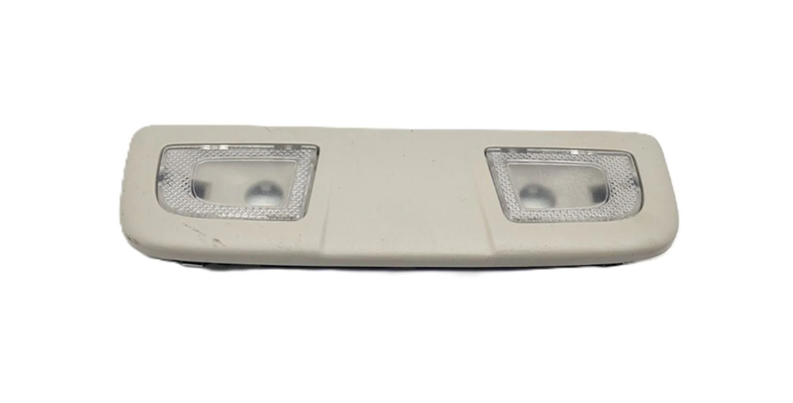 HOLDEN ZB COMMODORE LIFTBACK FRONT ROOF LAMP GENUINE # 39114117