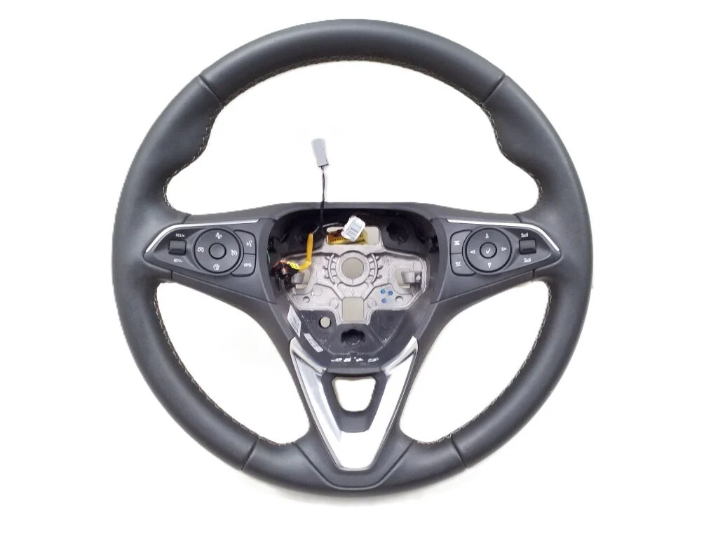 HOLDEN ZB COMMODORE LT / RS / RS-V / CALAIS STEERING WHEEL # 39229782